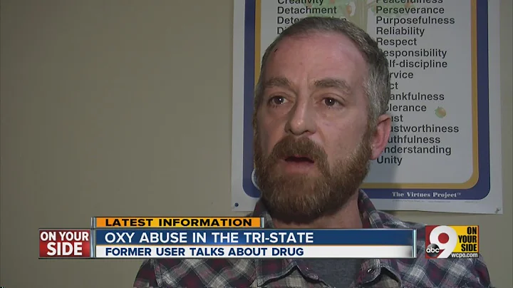 Oxy abuse in the Tri-State