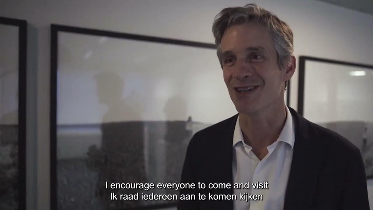 XTN 210917 PROXIMUS ART EXPO OPENING