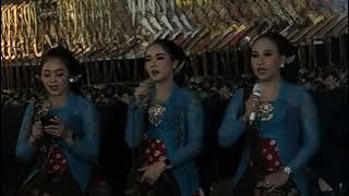 Gonjang Seret - Ayak NEM, Madhangkara