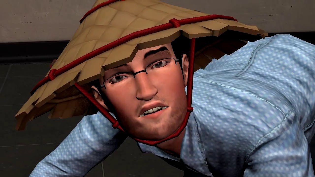 Sfm Test Welcome To The Rice Fields Motherfucker Youtube - rice fields roblox