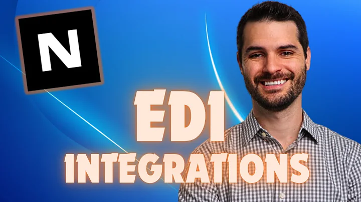 EDI Integrations in NetSuite