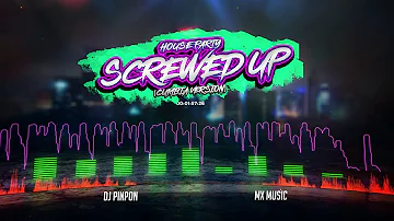 House Party ( Screwed Up  Cumbia Version) Dj Pinpon DJ Mecca