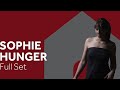 Royalalberthome   sophie hunger delivers an exclusive set from her home