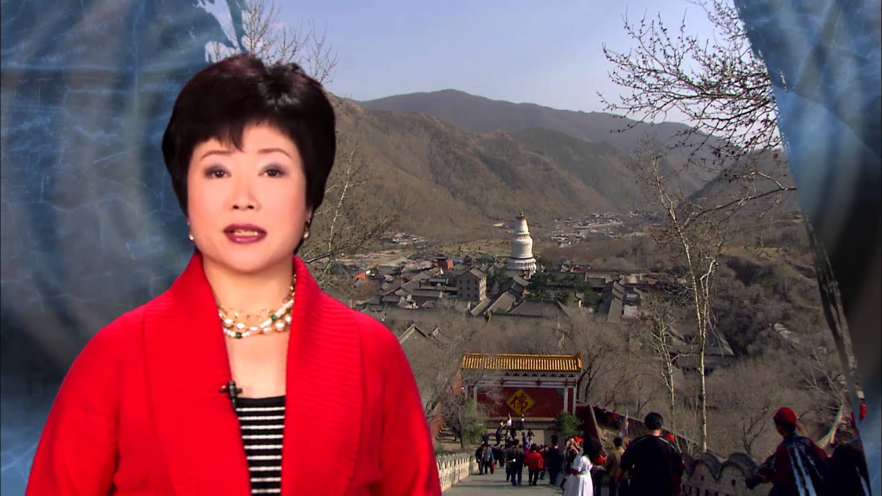 【大陸尋奇#1294】清朝皇室西行記(三) / 冰雪龍江(六) #跟我一起 #宅在家