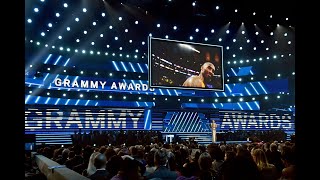 Where are the 2021 Grammys being held? See all 5 iconic venues across the US