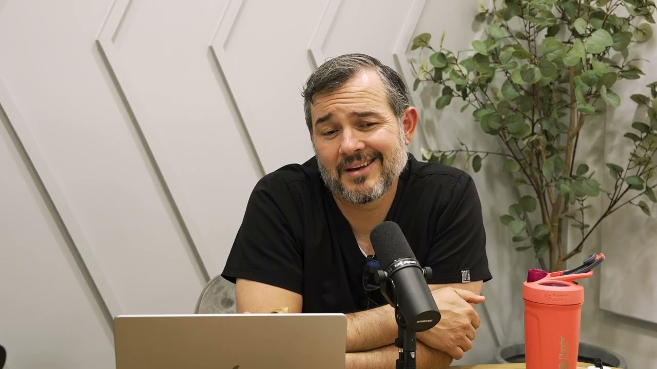 Dr. John Sanders | How DPC is Changing the Game for Families and Businesses