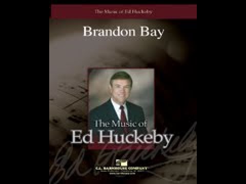その他 Brandon Bay Ed Huckeby Build-A-Band Brandon Bay - Ed Huckeby (with Score) - YouTube