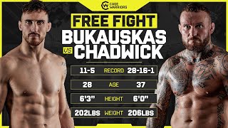 Download Lagu BACK AND FORTH BATTLE ⚔️ | Modestas Bukauskas vs. Lee Chadwick | FREE FIGHT | UFC Fight Night 257 MP3 Download Lagu BACK AND FORTH BATTLE ⚔️ | Modestas Bukauskas vs. Lee Chadwick | FREE FIGHT | UFC Fight Night 257 MP3