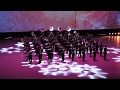 &quot;Moribito: Guardian of the Spirit&quot; Main Theme - Japanese Army Band