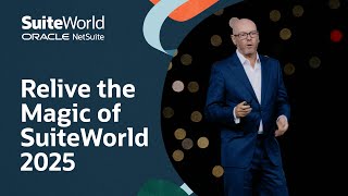 SuiteWorld 2025: Top Highlights from Las Vegas