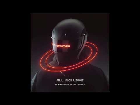 WhyBaby - ALL INCLUSIVE (Aleksandr Music Remix) | Official Audio 2023