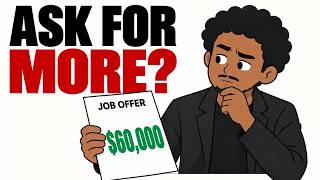 The Cost of Never Negotiating Your Salary