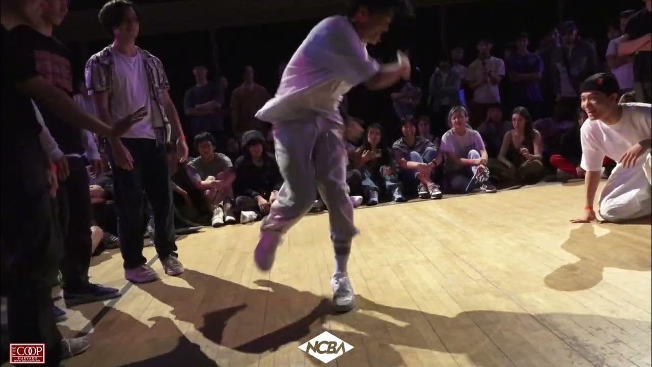 NYU/Cooper Union Vs Knights Of The Cypher Top 8 NCBA Qualifier