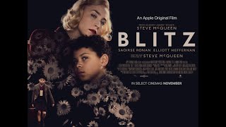 Blitz — An Inside Look   Apple TV+