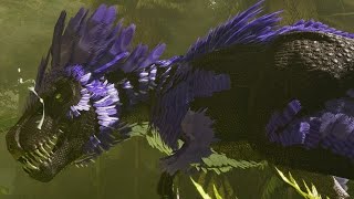 Spawn Command for The RR Star Animals Mod Creatures Ark Survival Ascended
