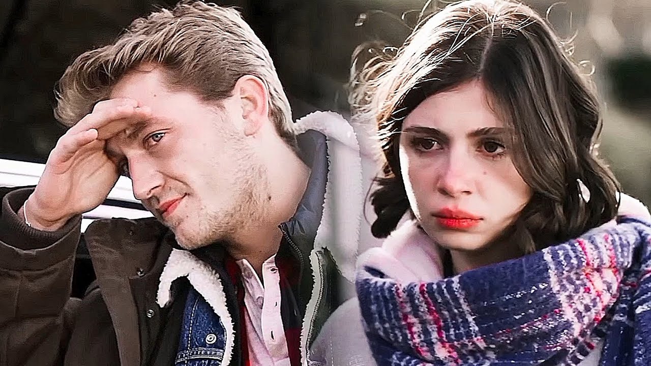 İso & Fadime Klip - Gel Göğsüme Sığ Yarim 