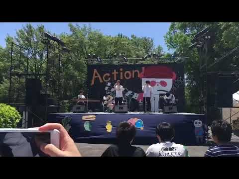 【mathoh】灰色と青 米津玄師 菅田将暉