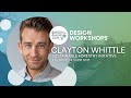 Green Game Jam 2024 Design Workshops: Clayton Whittle
