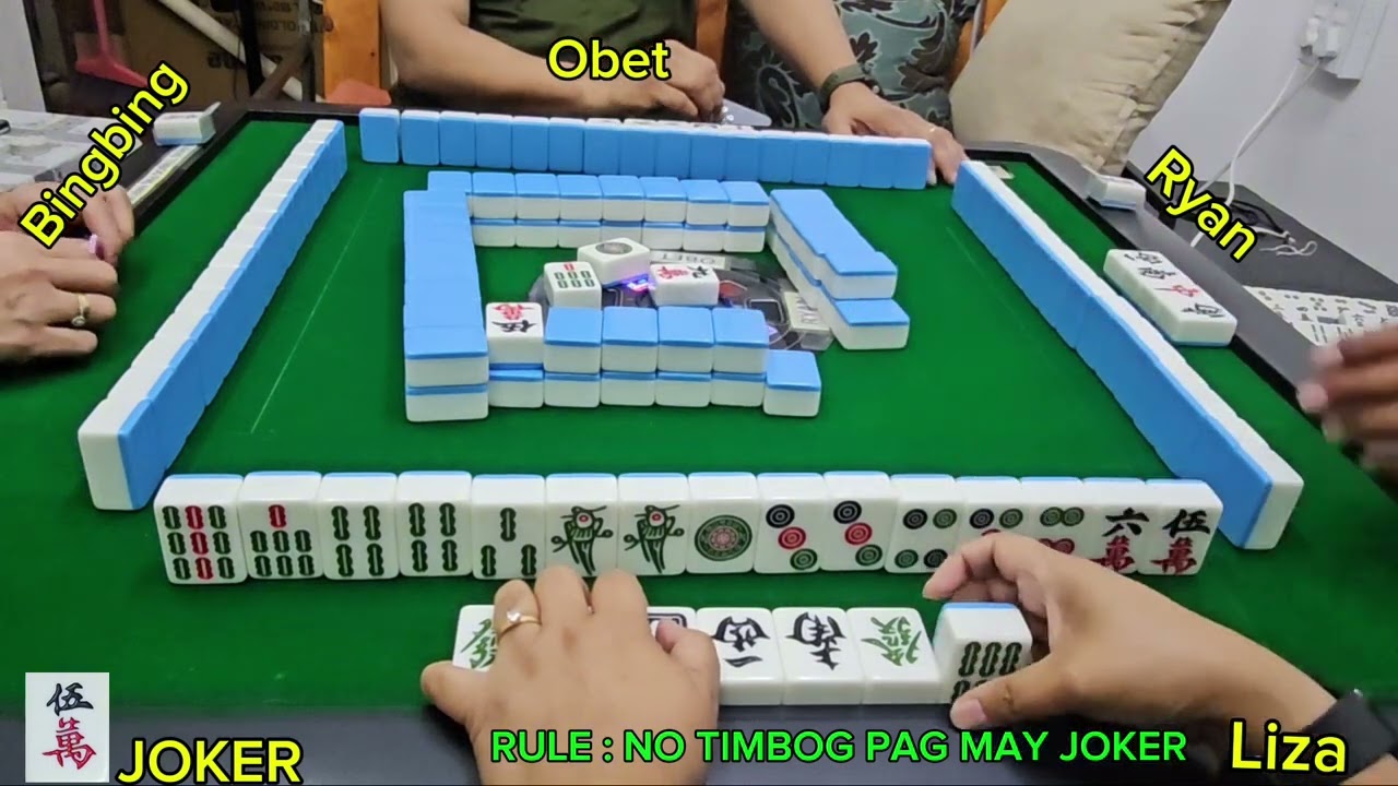 Episode 233 Mahjong Time #games #YouTube #YouTubeshorts 