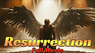 RESURRECTION - A Gripping Sci-Fi Thriller | Full Movie in English