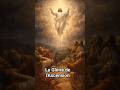 Vers la Lumière : La Gloire de l'Ascension #Ascension #FêteDeLAscension #JésusChrist