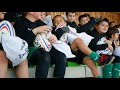 Opération "Un Ballon pour Tous" au F.C. Lézignan XIII