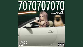 7070707070 (feat. DRUNKENPUGS) Update