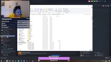 How to fix (pure server: client file does not match server) error for CSGO #csgofix