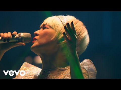陳慧嫻 Priscilla Chan - 傻女 (Live from Priscilla‐ism 2016 Live)