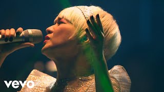 陳慧嫻 Priscilla Chan - 傻女 (Live from Priscilla‐ism 2016 Live)