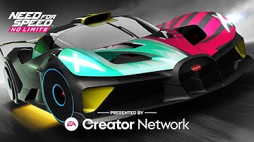 Need For Speed™ No Limits - Winter