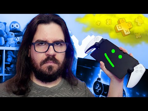 PLAYSTATION PORTAL: Is it WORTH IT yet?