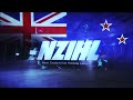 Game Highlights: Botany Swarm vs. Canterbury Red Devils - NZIHL 31st July 2022