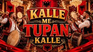 KALLE ME TUPAN, KALLE 🔥🥁 | Valle Dasmash 2026 | PROUD BY ALB STUDIO