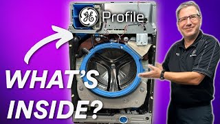 How Does the GE UltraFast Combo Work?