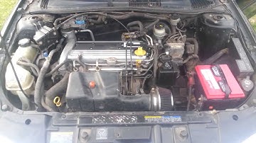 2002 Chevy Cavalier LS Ecotec 2.2 L61 - Engine Cranks, Wont Start