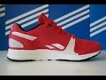 Обзор кроссовок Reebok UL 6000