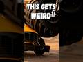 This Monster Truck Destroys a School Bus?! 😱💥#monstertruck #schoolbus #cars #shorts