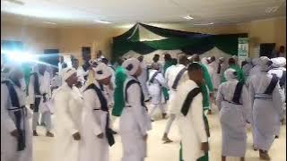 Hlomani izikhali (True Vision )