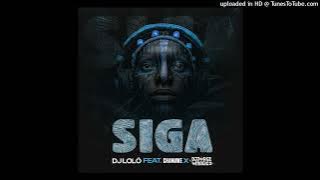 Dj Loló - Siga Na Luna (Ft. Dj Jorge Mágico)