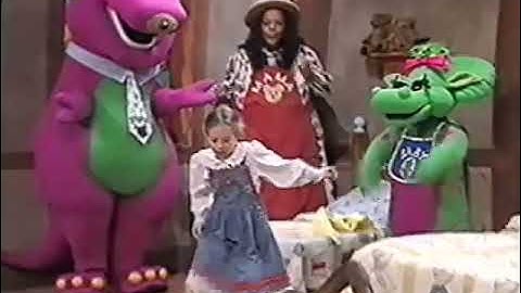 Once Upon A Time (2008 Version) Part 97