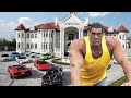 The Great Khali - Lifestyle Of The Heaviest And Tallest Wrestler In WWE