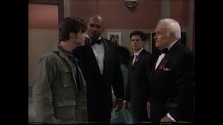The Qs head to GH ER