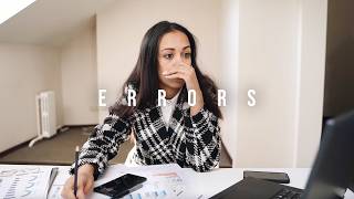 Errors - Storytelling Rap Beat Free Instrumental 2026 Myspaceprod