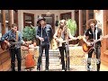 A Thousand Horses 'Blaze of Somethin'' // Country Rebel HQ Session