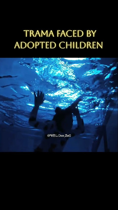trauma  Faced by ADOPTED CHILDREN #newkdrama #kdrama #shorts