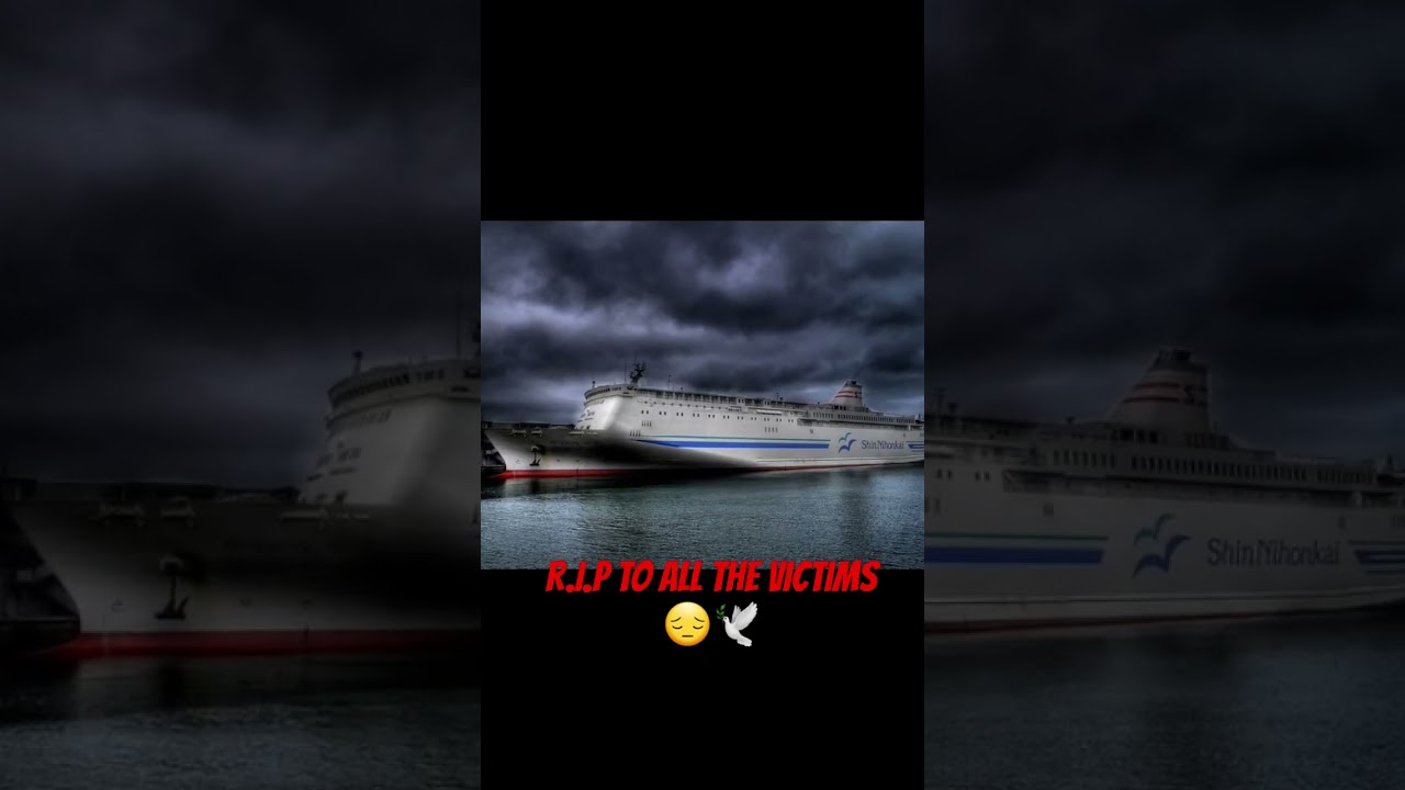 MV Princess of the Stars tribute edit 