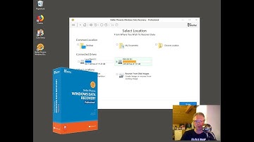 Review: Stellar Phoenix Windows Data Recovery