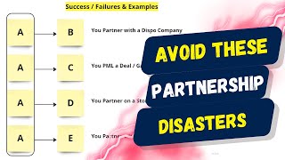 What I Learned After Countless Failed Business Partnerships