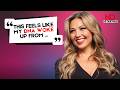 Thalia Says Michael Jackson, Shakira, Bad Bunny & Ricky Martin Changed Pop Forever | INTERVIEW
